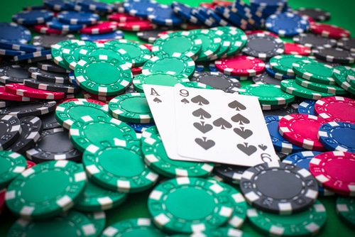 casino vidéopoker