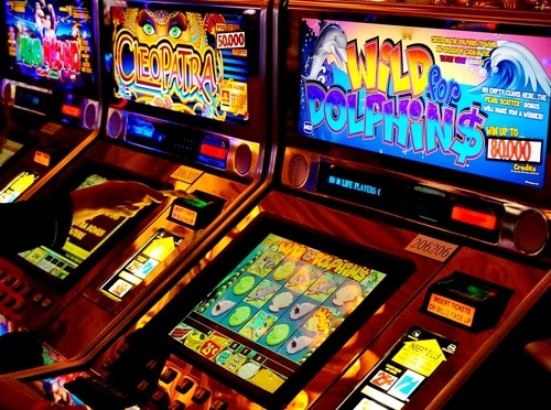 casino vidéopoker