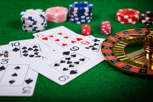 casino vidéopoker